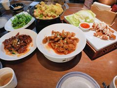 -乡里八闽·福州乡土菜(西园店)