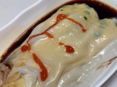 -华辉拉肠(同福店)