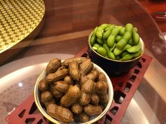 -昌正春天酒店-海鲜餐厅