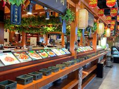 -胡杨记忆(和平路店)