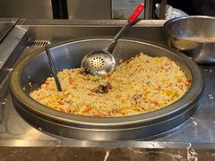 -天山醉美·新疆餐厅(富华里店)