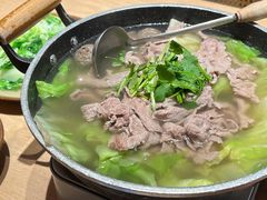 -川堂风·跷脚牛肉·乐山爆炒(宝山日月光店)