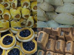 -玛尔哈巴·塔塔尔糕点(华侨小区店)