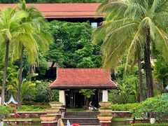 -西双版纳融创皇冠假日度假酒店