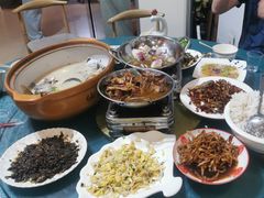 -鱼乐岛餐厅·户外花园主题餐厅
