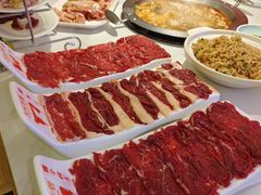-古乐牛香·鲜牛肉牛杂火锅(解放东路店)