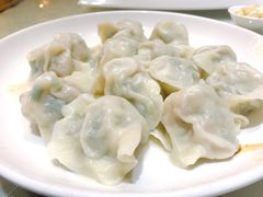 海三鲜水饺-老虎滩船说·海胆水饺·大连海鲜(老虎滩店)
