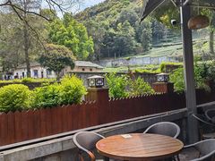 -随意茶庄·地道杭帮农家菜(梅家坞店)