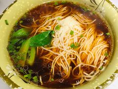阳春面-京城小江南·北京烤鸭·江南土菜·白鱼(中关村店)