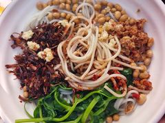 -88号小吃店·经典云南菜·地道纳西美食