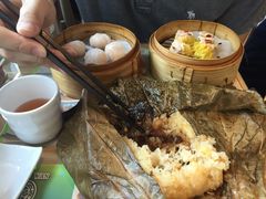 -添好运点心专门店(中环IFC店)
