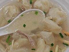 -老西白点心店