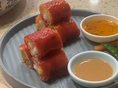 -点都德(龙之梦店)