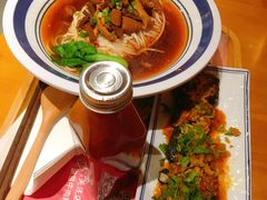 阳光果蔬元气饮-霸蛮湖南菜·牛肉粉(荣京西街店)