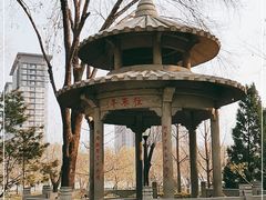 -玲珑塔公园