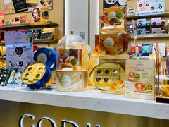-GODIVA(王府井apm店)