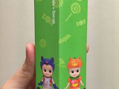 -LOG-ON(海港城店)