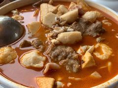 厦门沙茶味-味友·厦门味(杏林湾店)