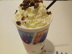 -一杯潮茶·专注潮汕茶饮(十二中创始店)