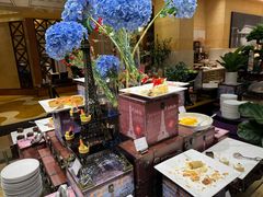 -海风餐厅•海鲜自助餐(十六浦索菲特酒店)