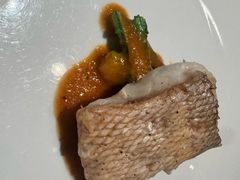 -Ginza Onodera铁板烧(外滩十八号店)