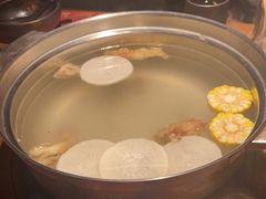 -原牛道·潮汕围炉火锅(讯美店)