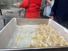 -奉天蚨祥饺子馆