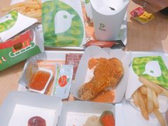 -德克士(三门路店)