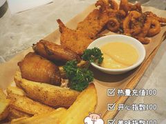 -必胜客(吾悦广场店)