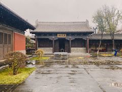 -关帝庙(大同古城)