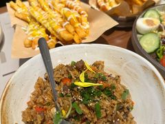 -一沙一城·岩烤牛扒(深圳首店)