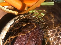 -鱼食饭稻·苏浙土菜17年老馆子(平江路店)