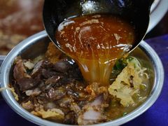 -凤张螺蛳粉·爽口粉(跃进路总店)