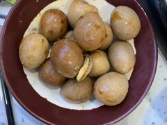 -厂花素芬九宫格火锅(银泰店)
