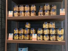 -大连铂尔曼酒店-铂尔曼美食廊 Pullman Deli