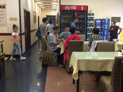 -李连贵熏肉大饼(兴工街店)