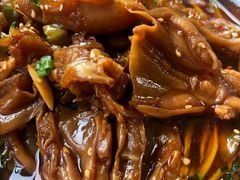 -庞员外肉饼小酒馆