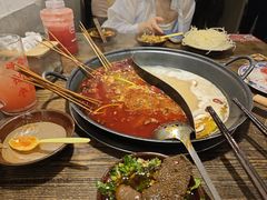 -冯校长老火锅(深圳总店)