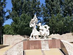 -济南国际园博园