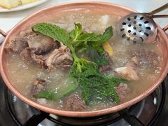 -藏味八珍特色火锅