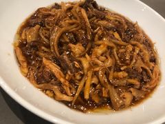 烧三丝-燕春楼(海河华鼎店)