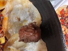 -百味地锅鸡(二店·财校分店)