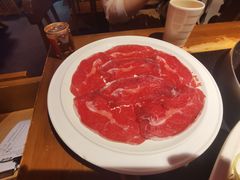 -锅首鲜品火锅(鸳鸯店)