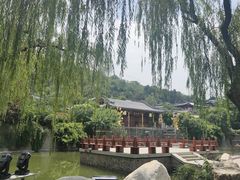 -华清宫景区