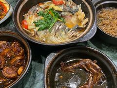 -阿龙酒煲(海宁新苑路店)