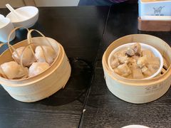 -金鼎轩(鸟巢北辰荟店)