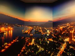 -高雄85大楼-观景台