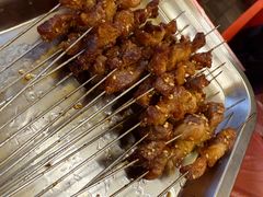 -盛龙盐筋烤肉