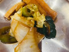 -西塔老太太泥炉烤肉(济南首店)