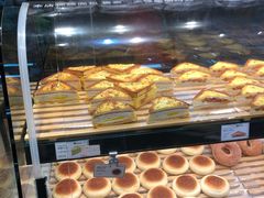 -菲尔雪CAKE(九方店)